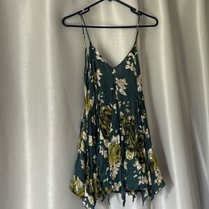 Free people dress
